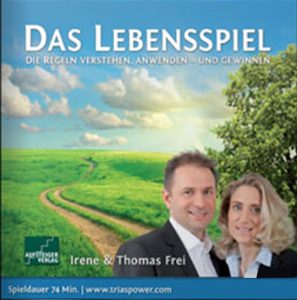 Das Lebensspiel
