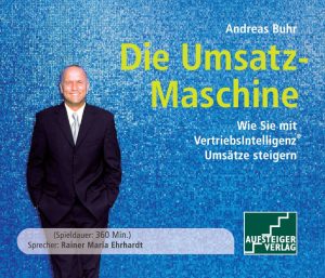 Die-Umsatz-Maschine